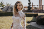 Allure Bridals Dress A1168