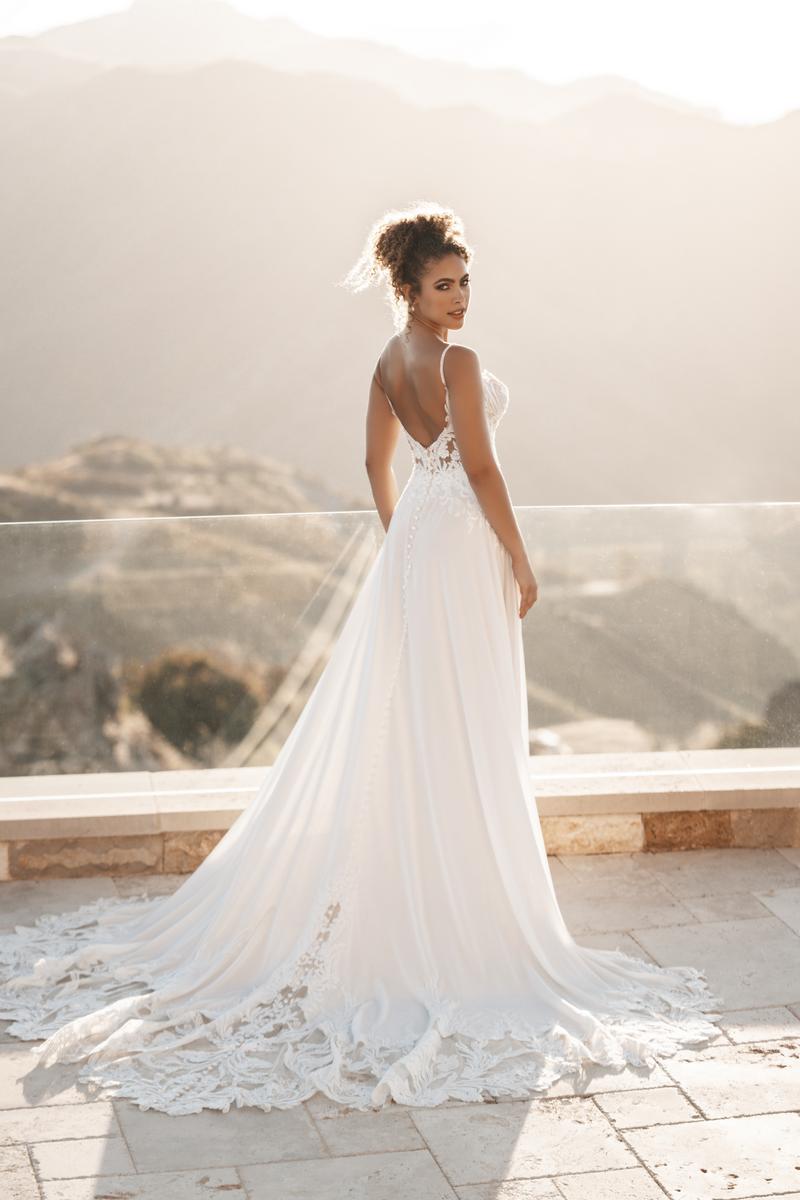 Allure Bridals Dress A1209