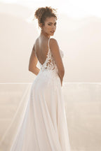 Allure Bridals Dress A1209