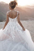 Allure Bridals Dress A1211