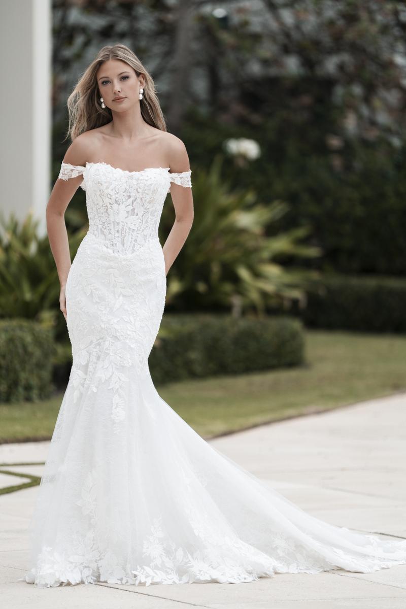 Allure Bridals Dress A1351