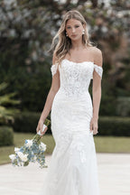 Allure Bridals Dress A1351