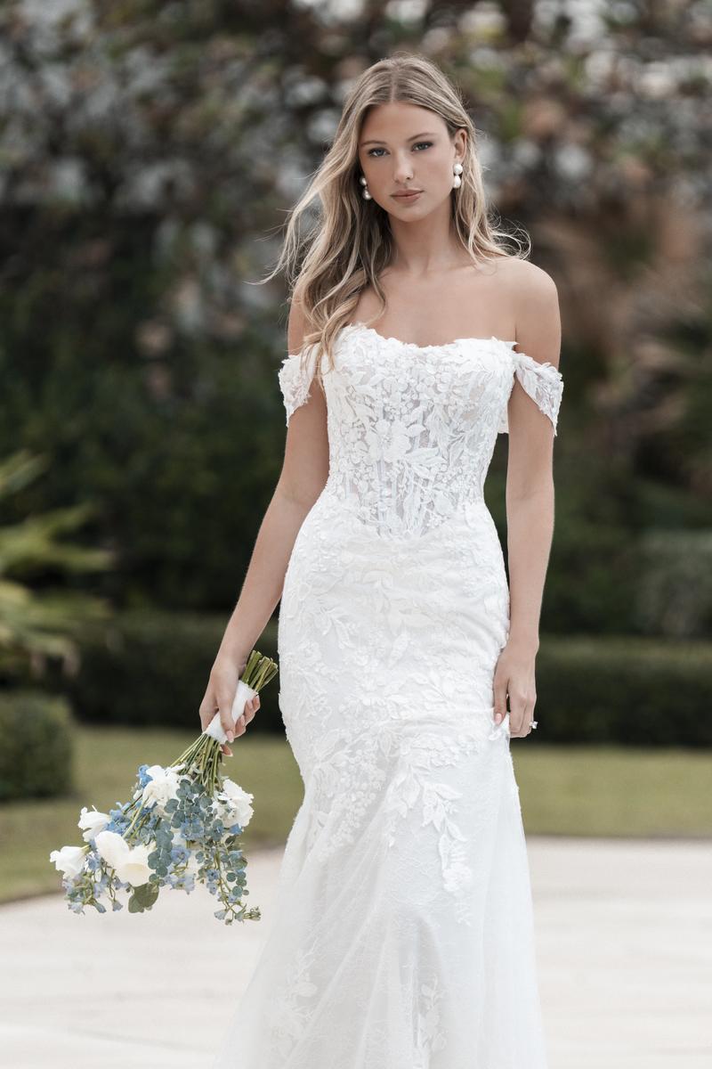 Allure Bridals Dress A1351