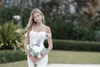 Allure Bridals Dress A1351