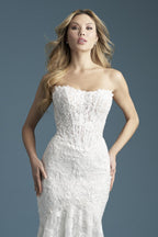 Allure Bridals Dress A1351