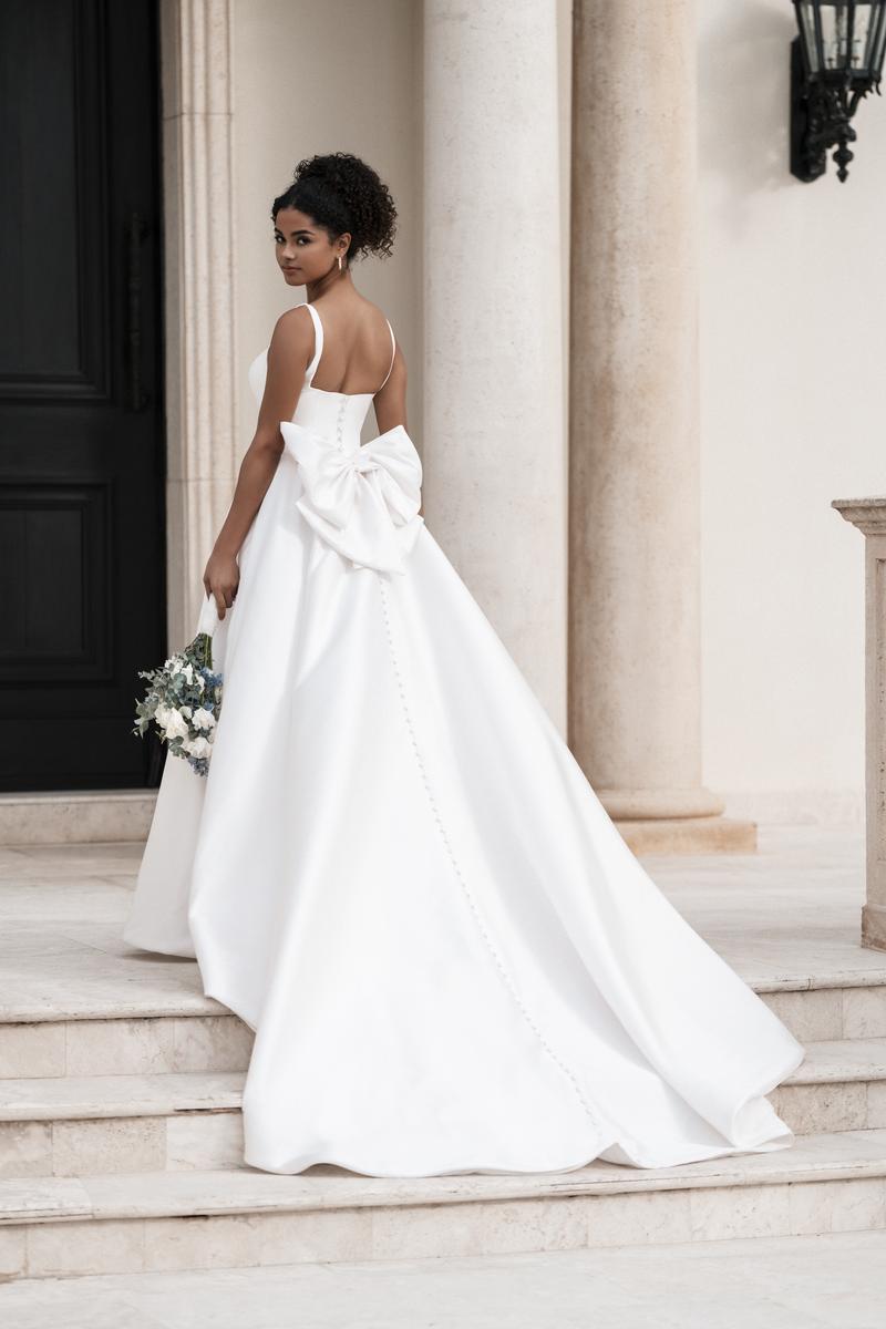 Allure Bridals Dress A1353