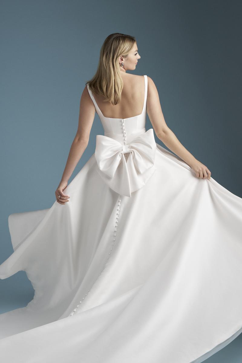 Allure Bridals Dress A1353
