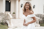 Allure Bridals Dress A1356