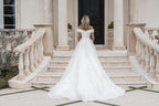 Allure Bridals Dress A1356