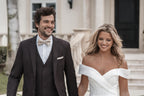 Allure Bridals Dress A1356
