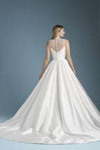 Allure Bridals Dress A1366NC