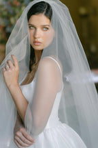 Allure Bridals A1402 Clean Classic Ballgown Bridal Gown