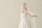 Allure Bridals A1402 Clean Classic Ballgown Bridal Gown