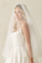 Allure Bridals A1402 Clean Classic Ballgown Bridal Gown