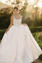 Allure Bridals Dress A1406