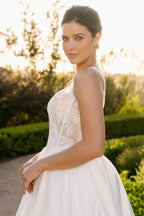 Allure Bridals Dress A1406
