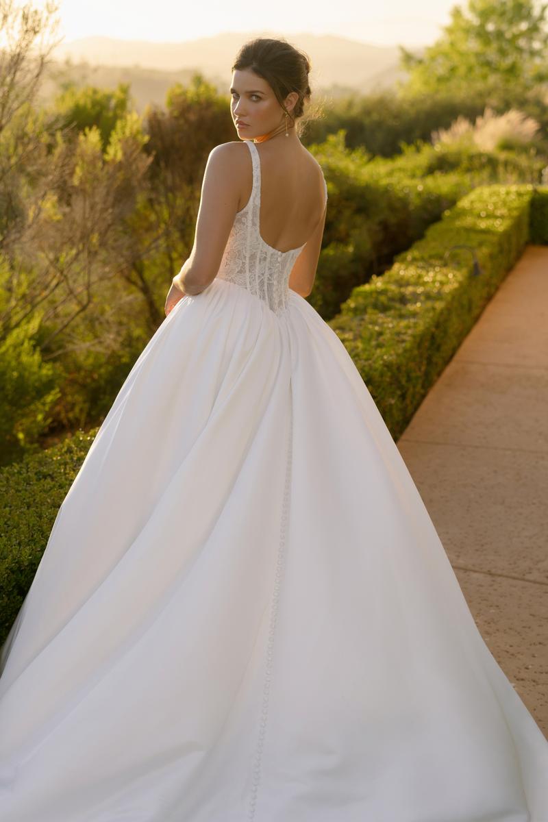 Allure Bridals Dress A1406