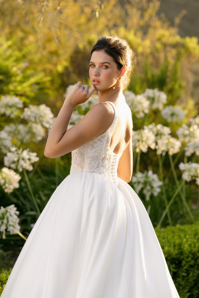 Allure Bridals Dress A1406
