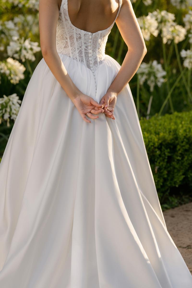Allure Bridals Dress A1406