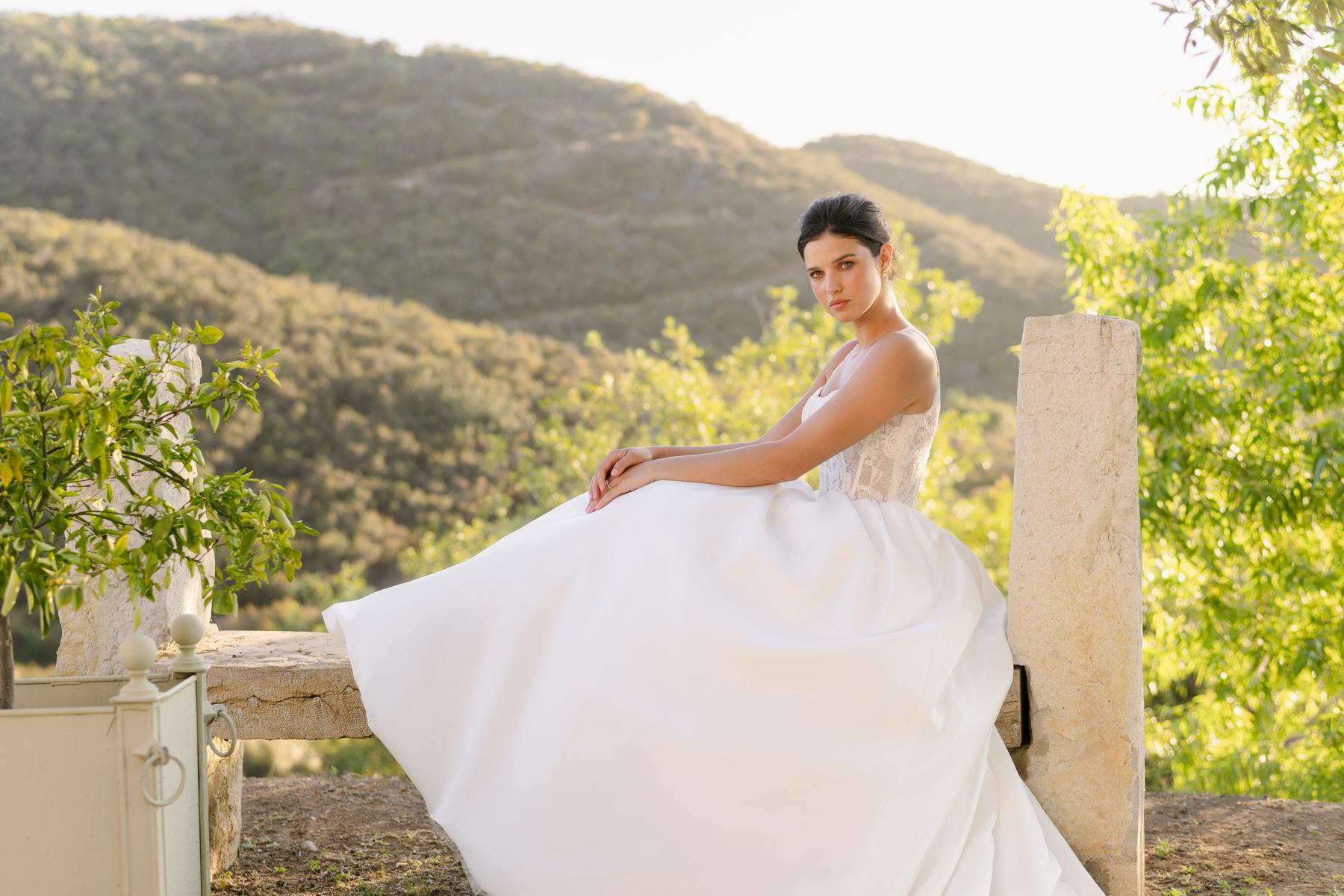 Allure Bridals Dress A1406
