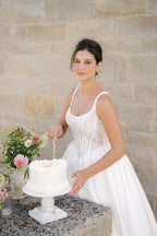 Allure Bridals Dress A1406