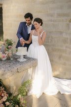 Allure Bridals Dress A1406