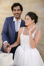 Allure Bridals Dress A1406
