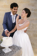 Allure Bridals Dress A1406