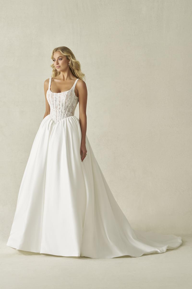 Allure Bridals Dress A1406