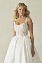 Allure Bridals Dress A1406