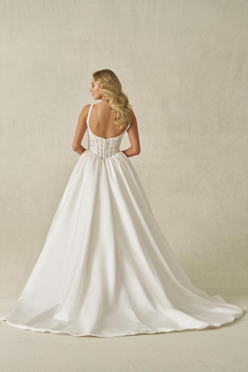 Allure Bridals Dress A1406