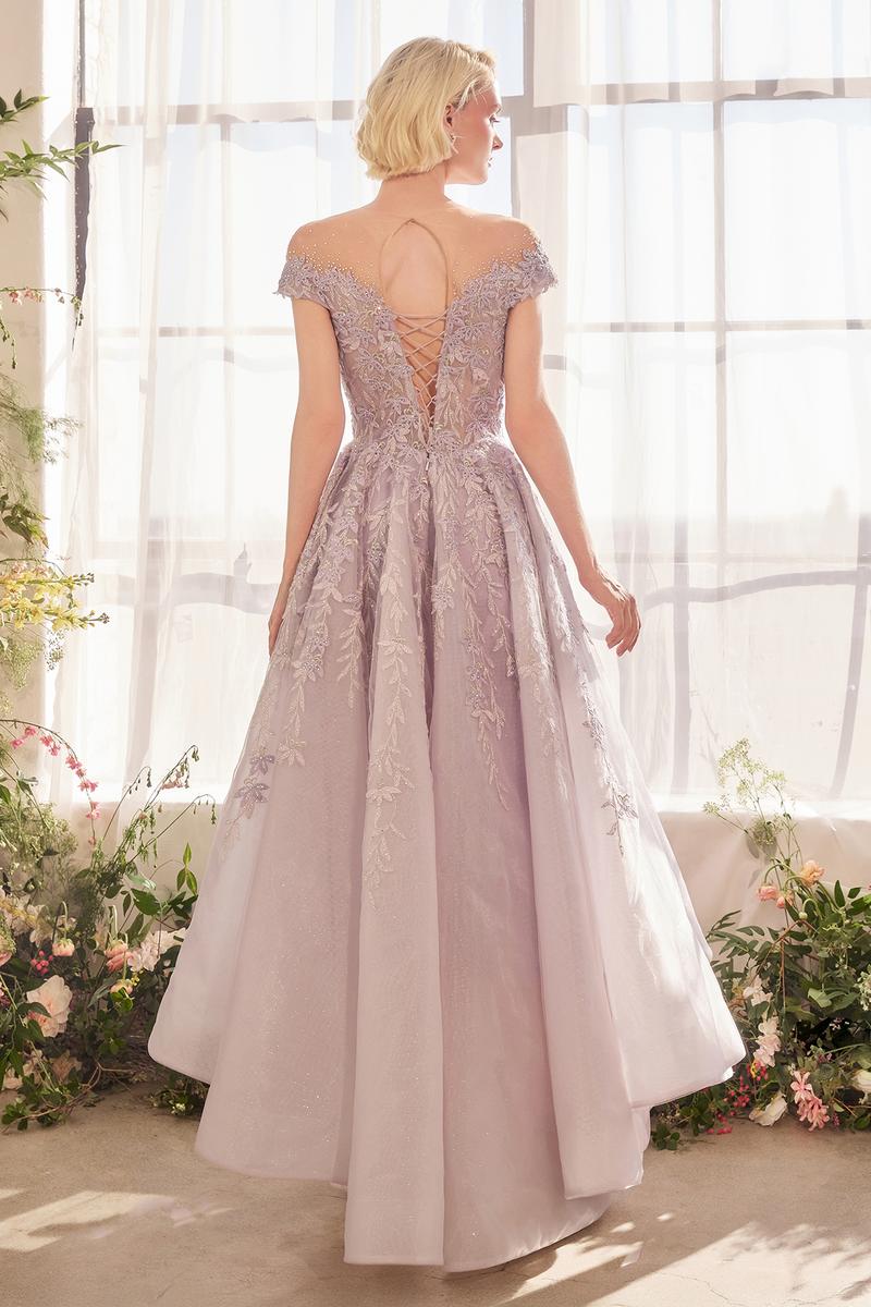 Andrea and Leo Dress A1454