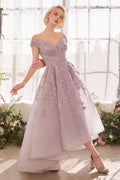 Andrea and Leo Dress A1454