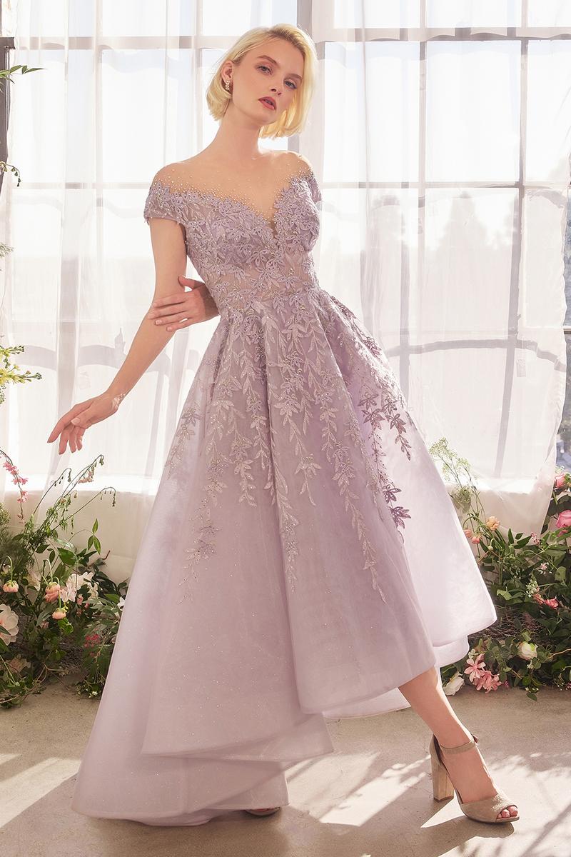 Andrea and Leo Dress A1454