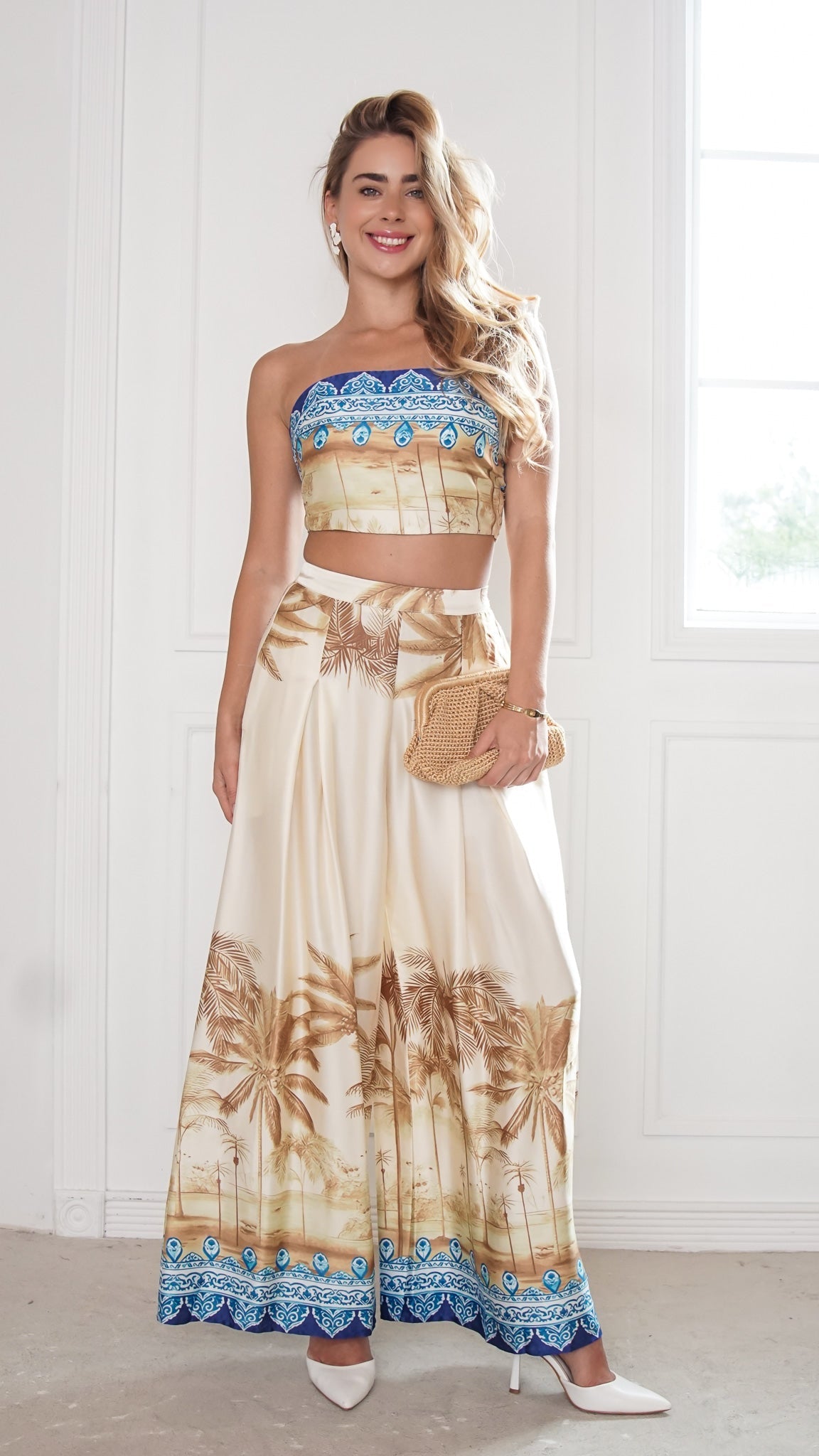 Marisol  Set