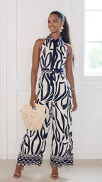 Sorella Jumpsuit