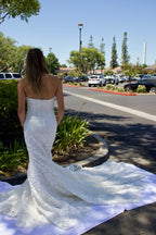 Alexis Bridal Gown