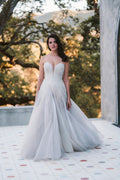 Allure Bridals C680 Sample