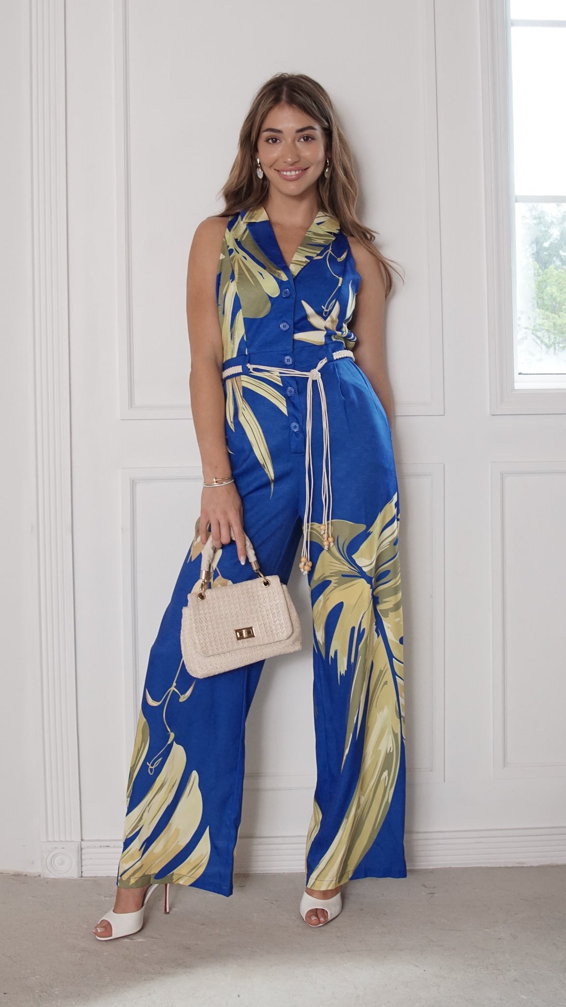 Sloan Jumpsuit