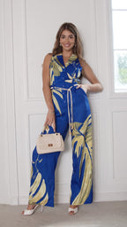 Sloan Jumpsuit