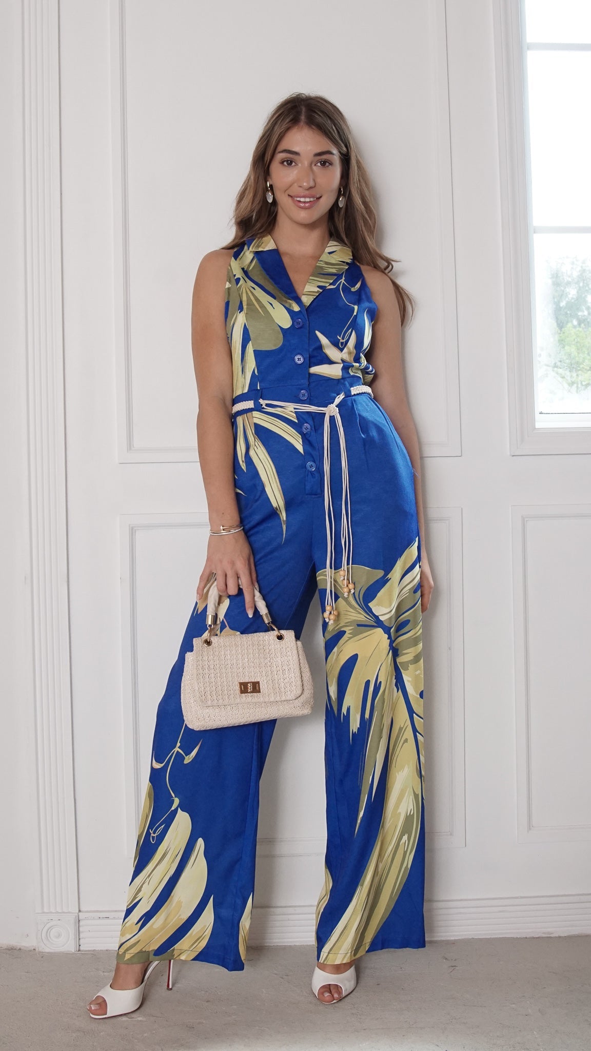 Sloan Jumpsuit