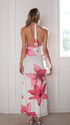 Gina Maxi Dress