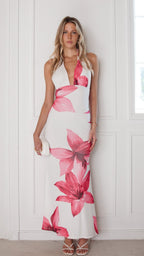 Gina Maxi Dress