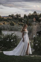 Abella by Allure Dress E300