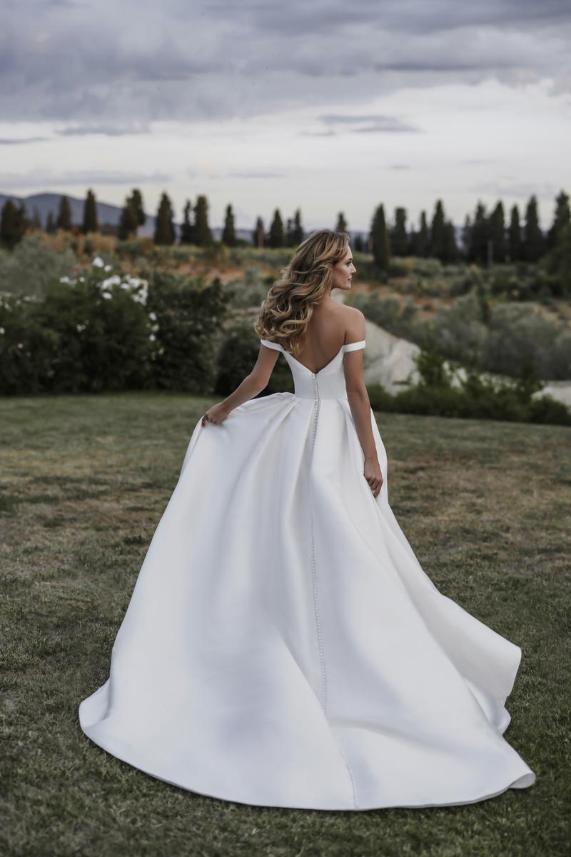 Abella by Allure Dress E300