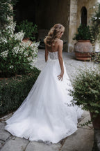 Abella by Allure Dress E315