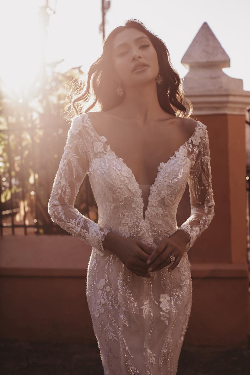 Abella by Allure Dress E361