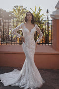Abella by Allure Dress E361