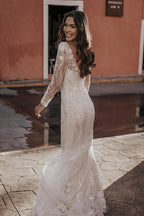 Abella by Allure Dress E361