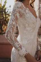 Abella by Allure Dress E361